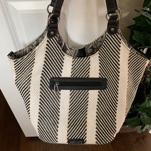 Like New Sakroots Purse